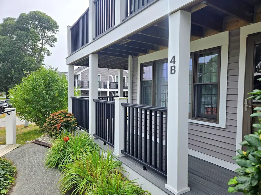 190 Route 6a #4B, Orleans, MA 02653 - #3