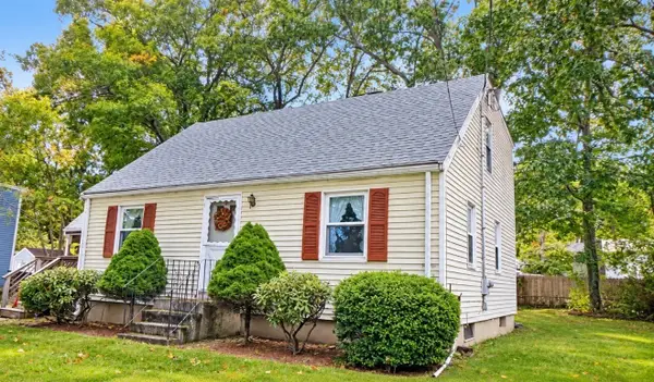 17 Prince St, North Attleboro, MA 02760