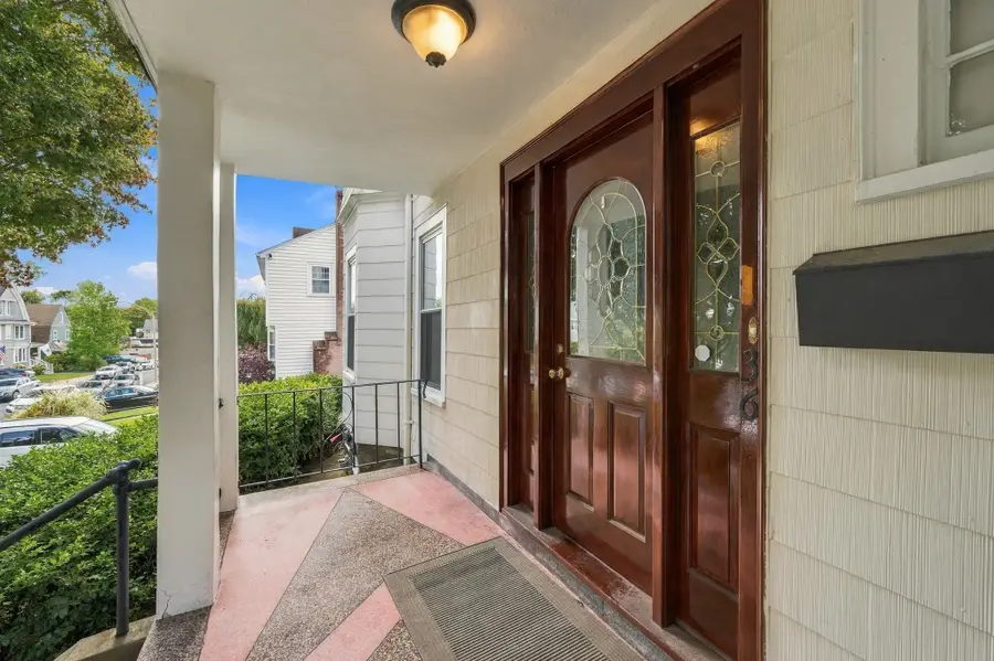 36 Hastings St, Boston, MA 02132 - #2