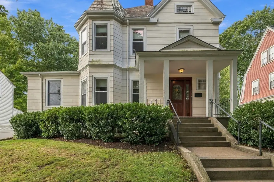 36 Hastings St, Boston, MA 02132 - #3