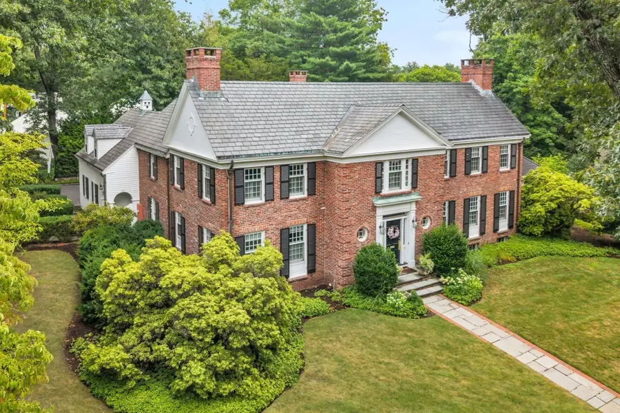 135 Edmunds Road, Wellesley, MA 02481 - #2