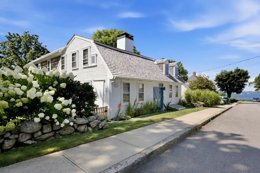 8 Winter St, Plymouth, MA 02360 - #2