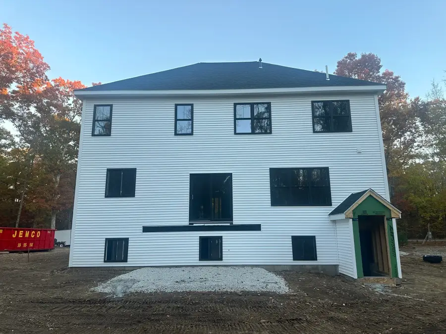 24 Danforth Street, Rehoboth, MA 02769 - #3