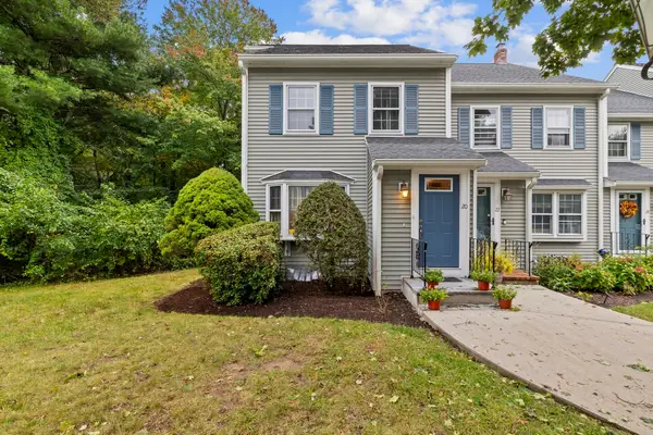 20 Daniel Drive #20, Easton, MA 02356
