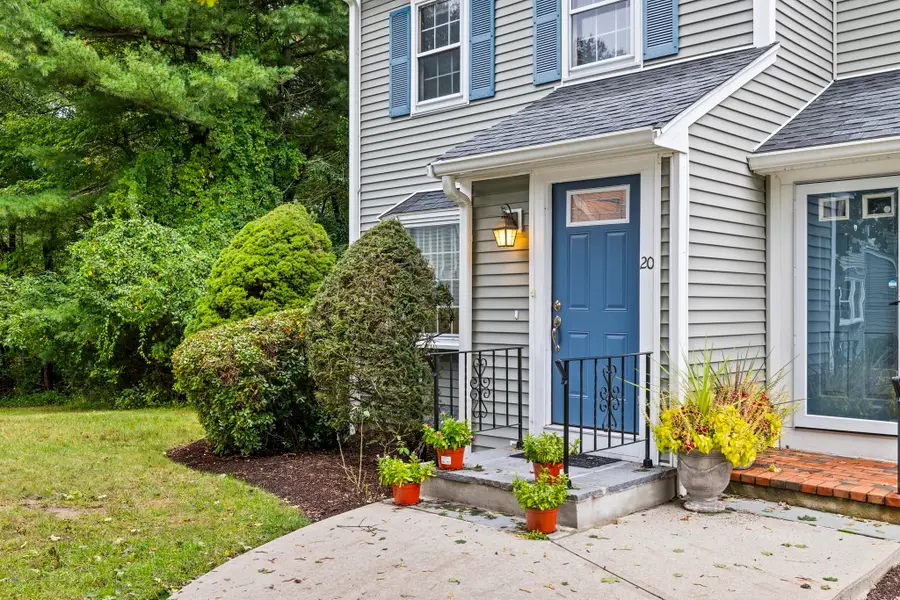 20 Daniel Drive #20, North Easton, MA 02356 - #3