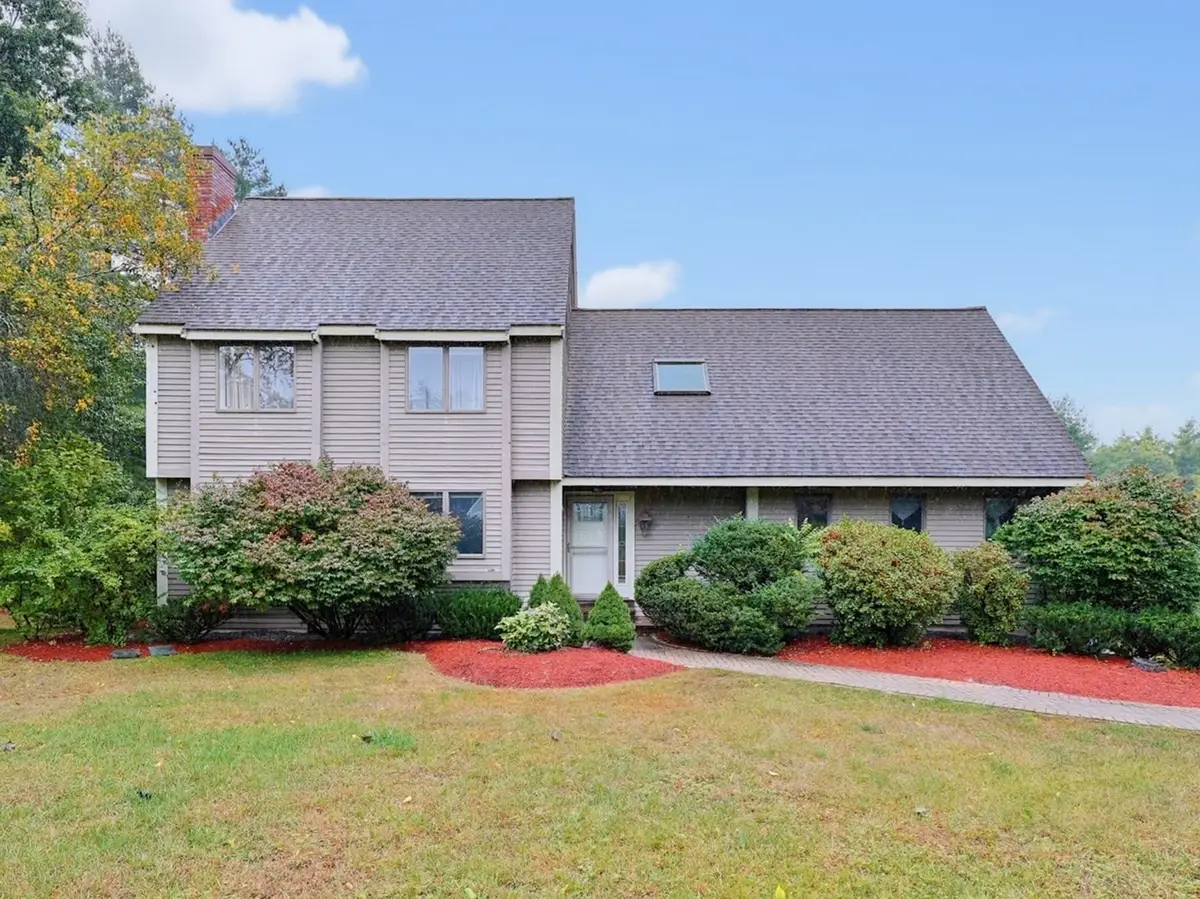 140 Paquawket Path, Groton, MA 01450 - #1