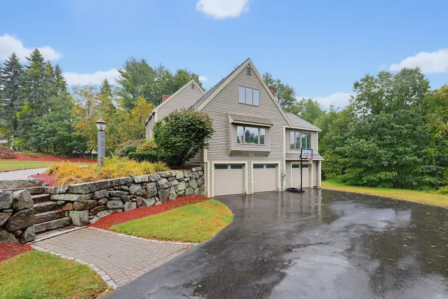 140 Paquawket Path, Groton, MA 01450 - #3