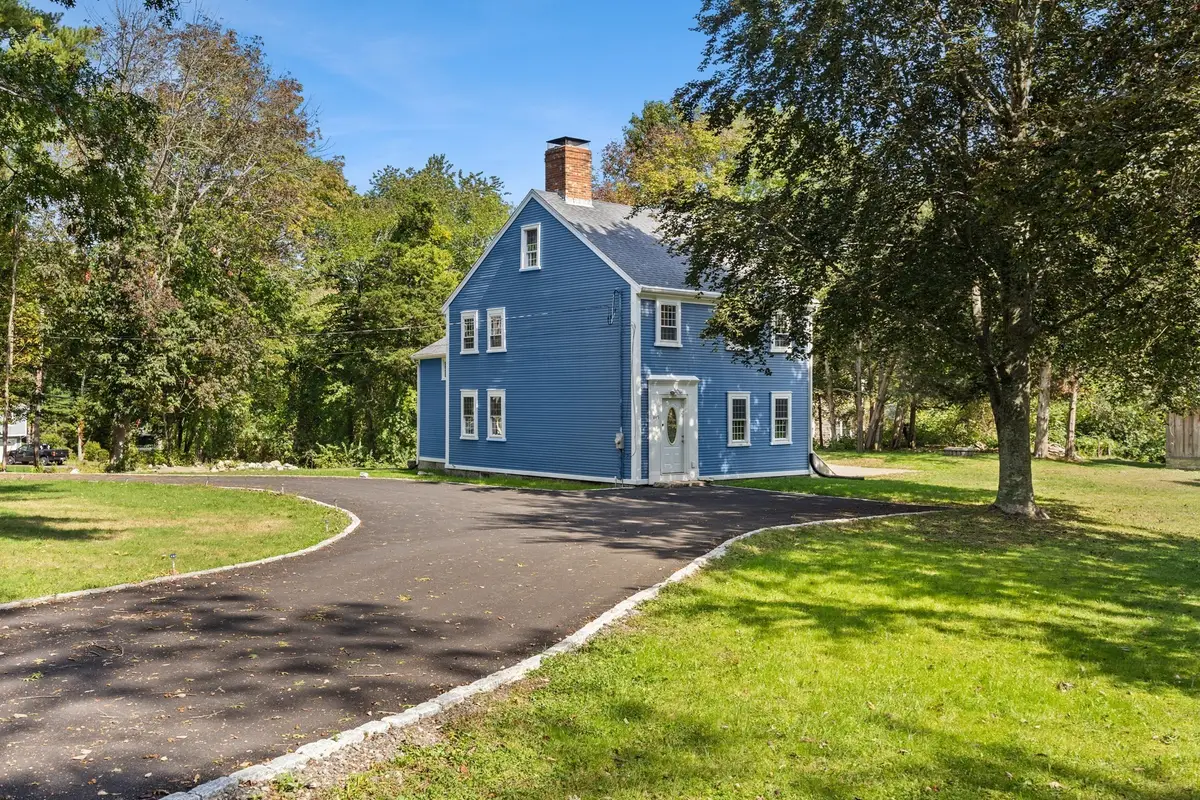 449 Parsonage St, Marshfield, MA 02050 - #1