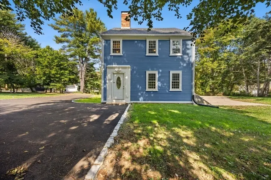 449 Parsonage St, Marshfield, MA 02050 - #2