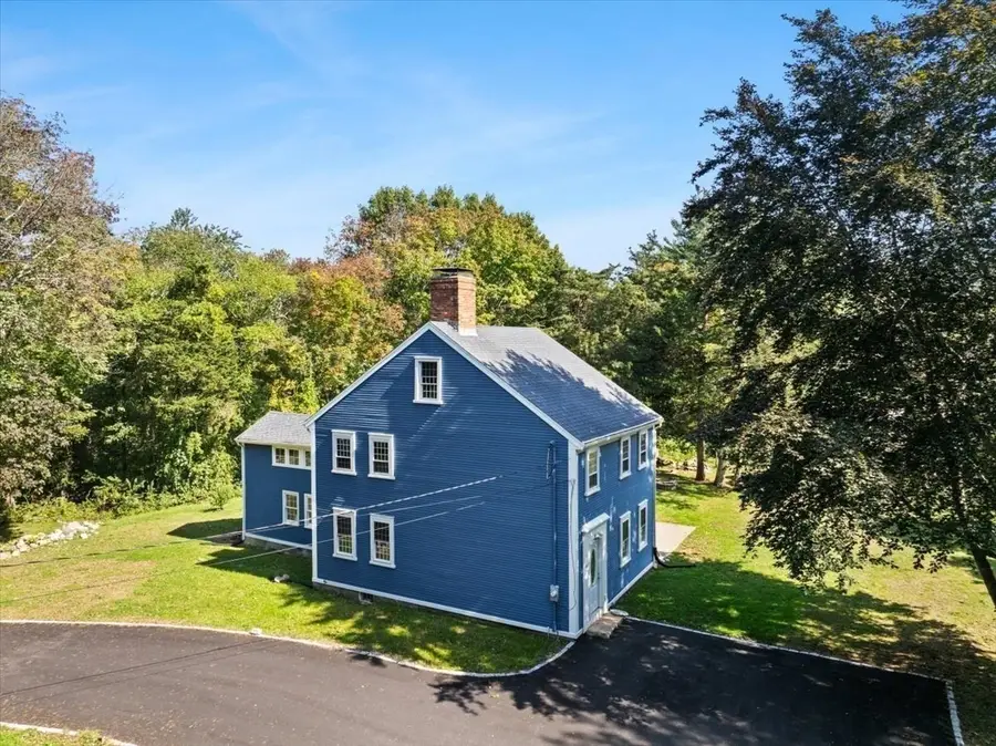 449 Parsonage St, Marshfield, MA 02050 - #3