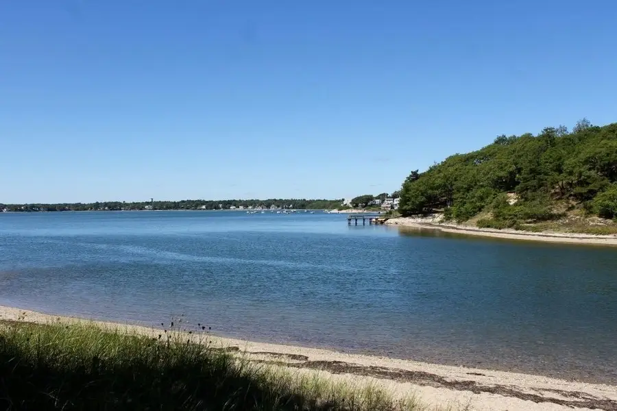 540 Head Of The Bay Rd, Bourne, MA 02532 - #2