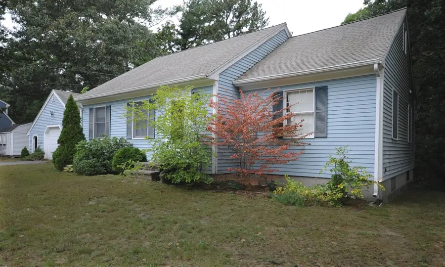 540 Head Of The Bay Rd, Bourne, MA 02532 - #3