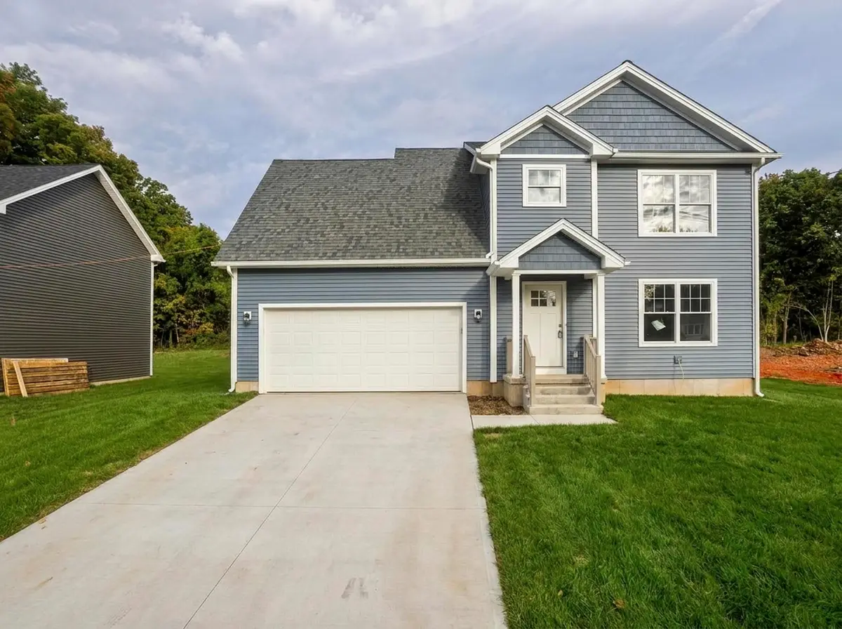 854 Homestead Avenue, Holyoke, MA 01040 - #1