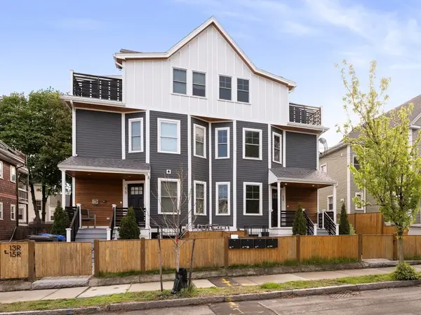 15R Belknap St #15R, Arlington, MA 02474