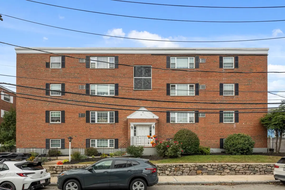 56 Coffey Street #10, Boston, MA 02122 - #1