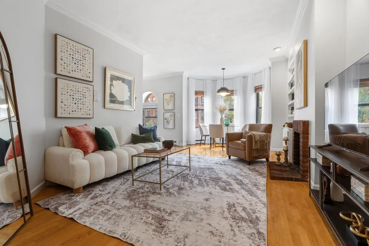 249 W Newton St #7, Boston, MA 02116 - #1