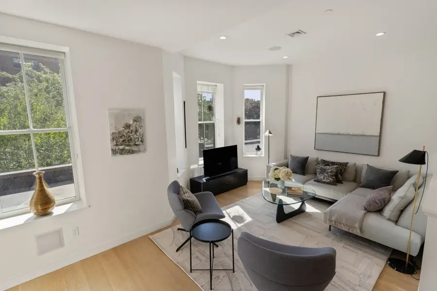 429 Columbus Ave #2, Boston, MA 02116 - #2