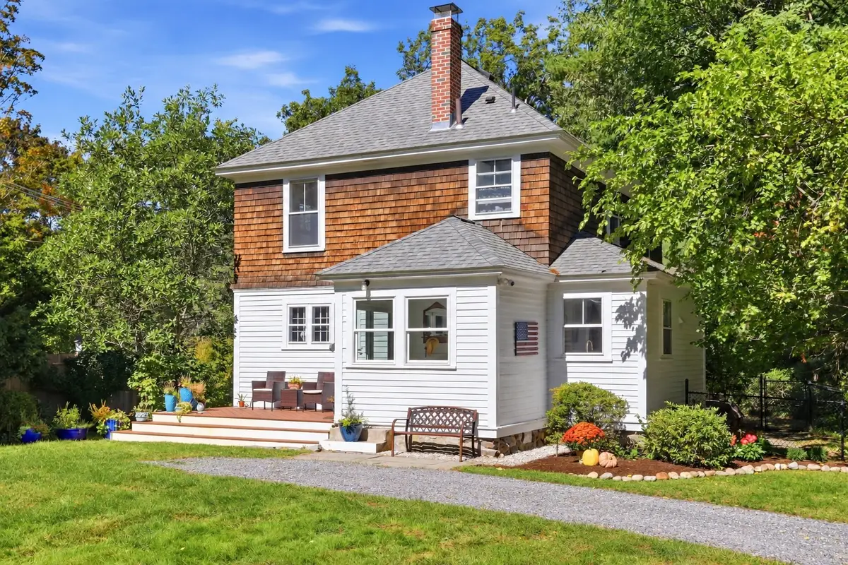 256 Great Road, Stow, MA 01775 - #1
