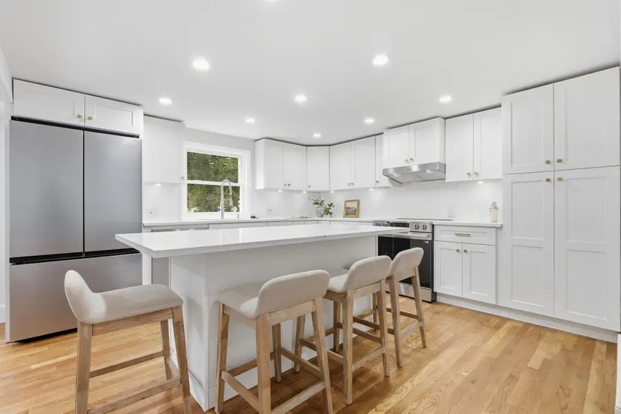 101 Central St, Rockland, MA 02370 - #3