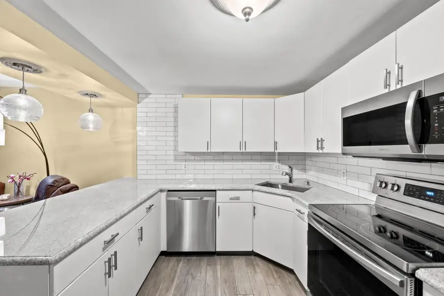 155 George Washington Blvd #401, Hull, MA 02045 - #2