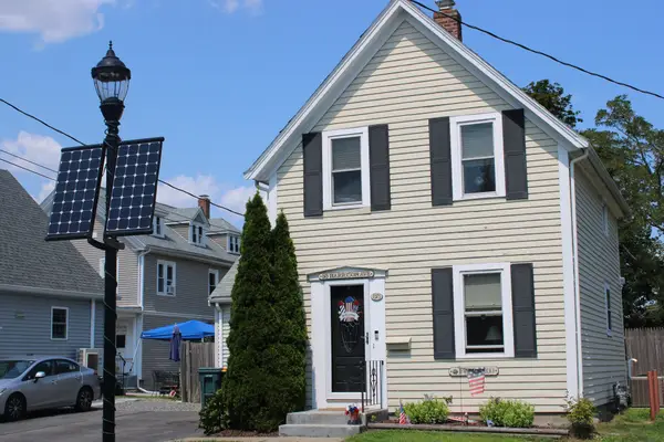 38 Harrison Avenue, Abington, MA 02351