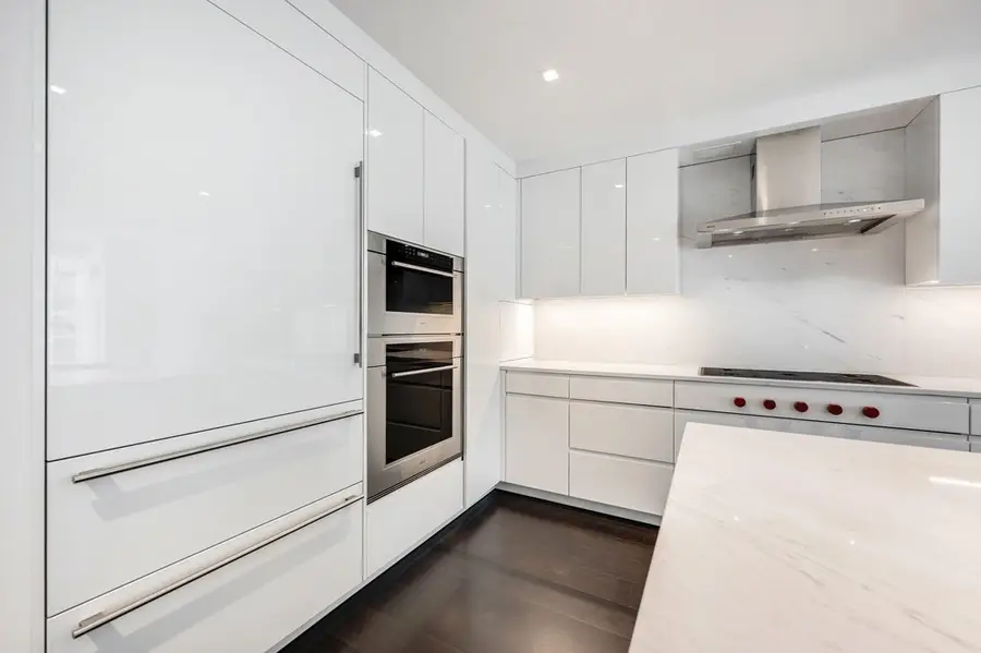 150 Seaport Blvd #12A, Boston, MA 02210 - #2