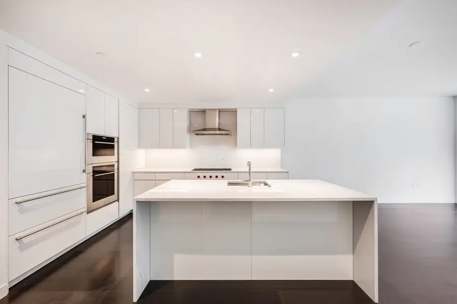 150 Seaport Blvd #12A, Boston, MA 02210 - #3