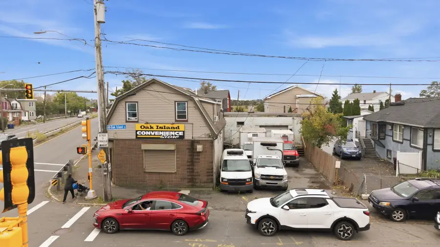 831 N Shore Rd, Revere, MA 02151 - #2