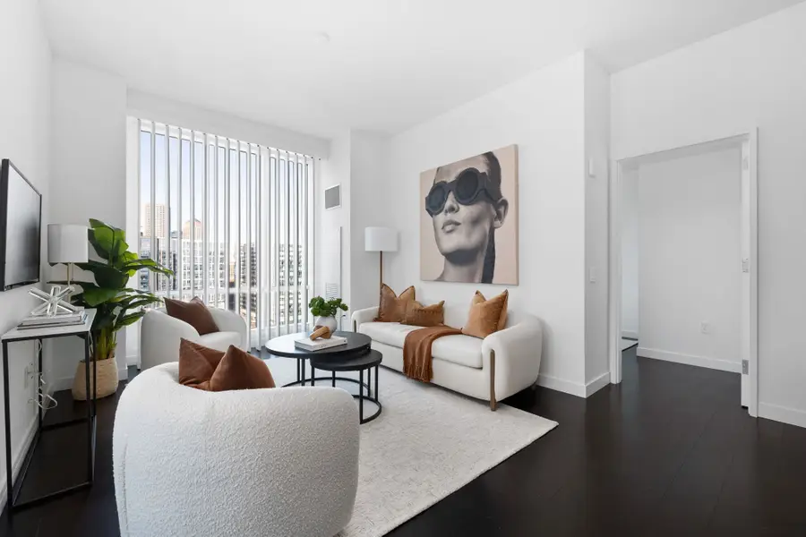 150 Seaport Blvd #20B, Boston, MA 02210 - #3