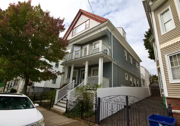 26 Wesley St, Somerville, MA 02145