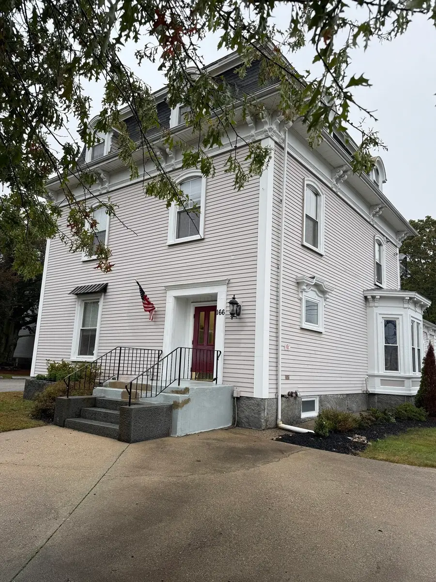 166 Village St #202, Medway, MA 02053 - #2