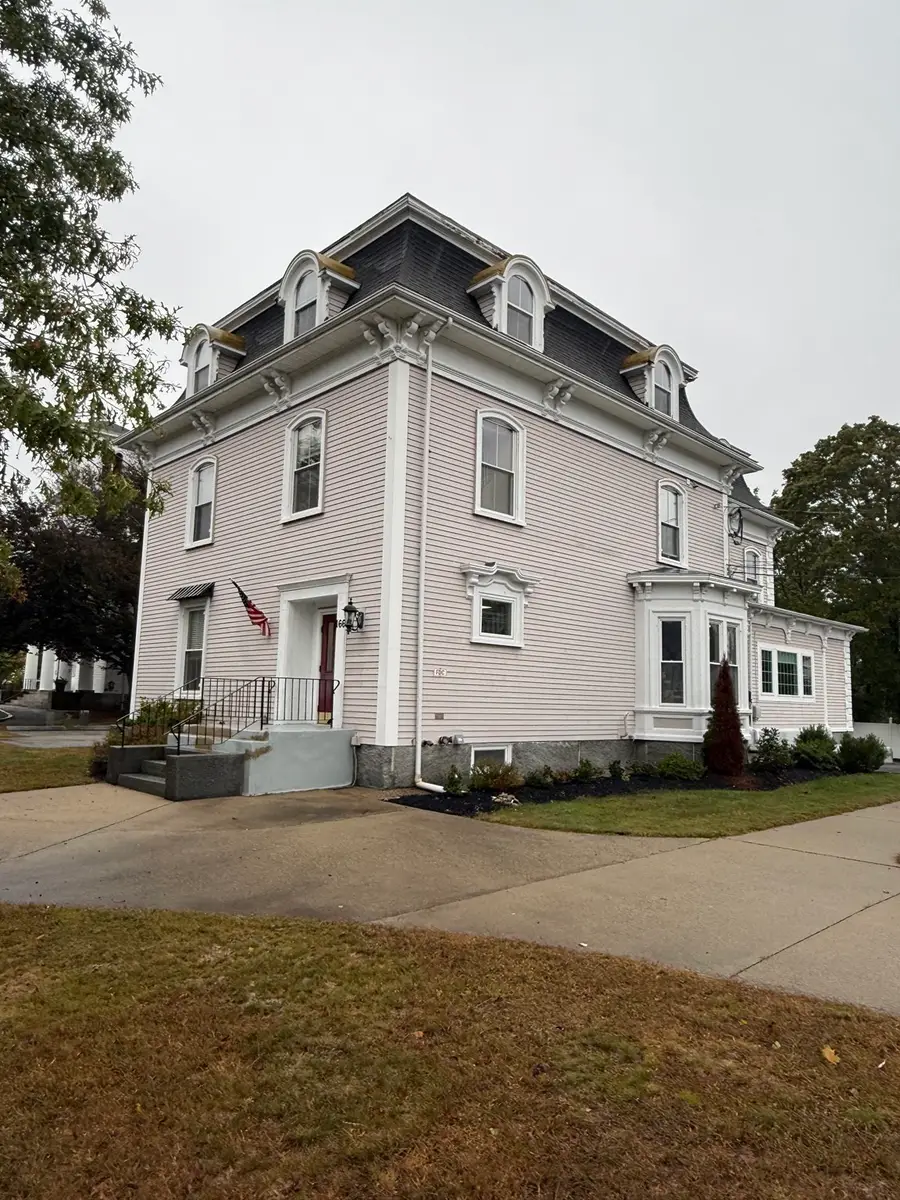 166 Village St #202, Medway, MA 02053 - #3