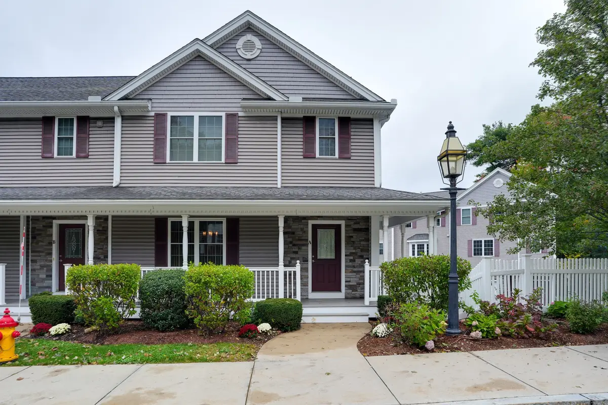 262 Winn Street #Unit A, Burlington, MA 01803 - #1