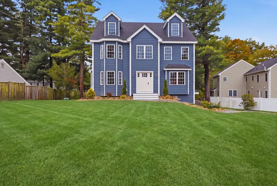 11 Hutchins Circle, Lynnfield, MA 01940 - #2
