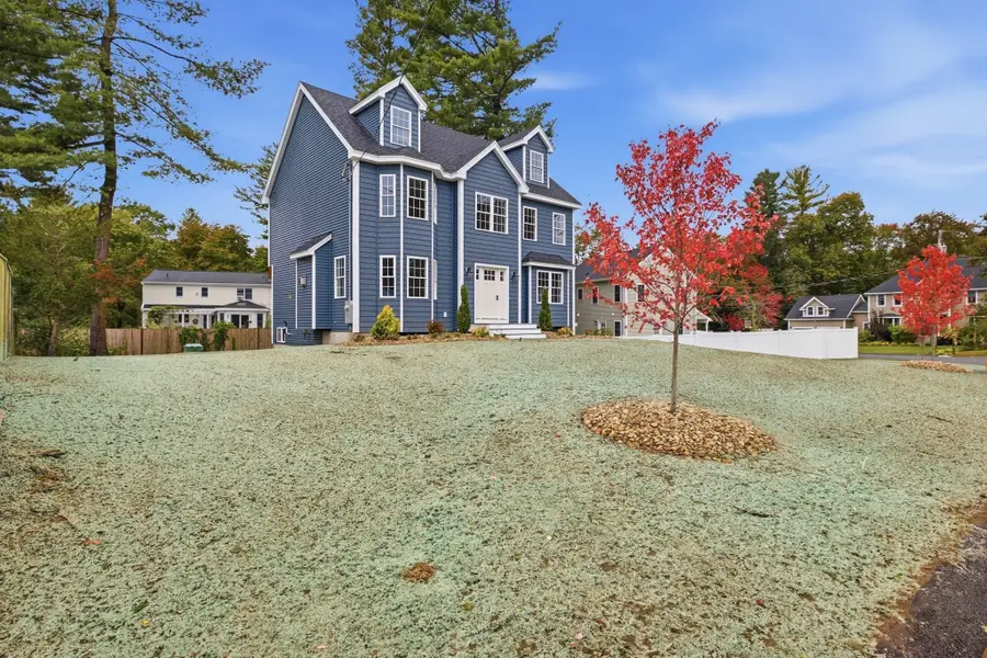 11 Hutchins Circle, Lynnfield, MA 01940 - #3