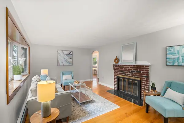 39 Henry Street, Winchester, MA 01890