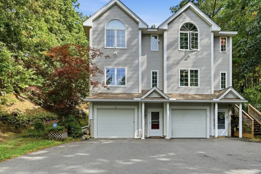 75 Park St #A, Ayer, MA 01432 - #3