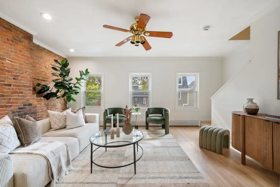 243 Bunker Hill Street #2, Boston, MA 02129 - #2
