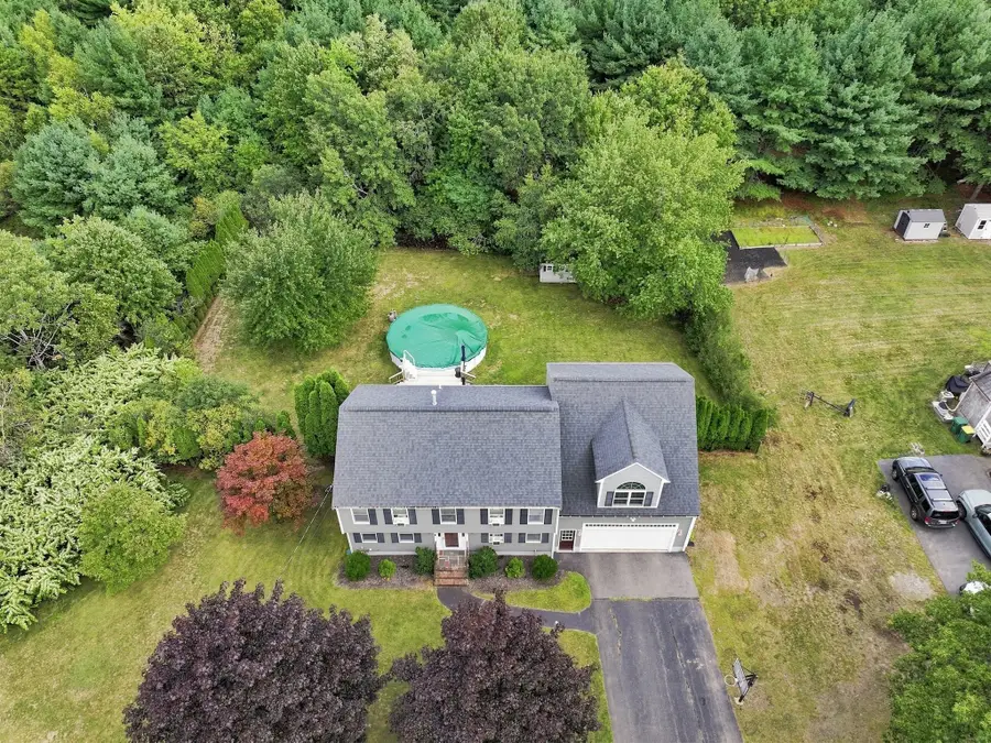 15 Bird Rd, Mansfield, MA 02048 - #2
