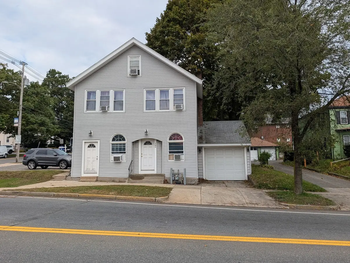 123-A W Main Street, Marlborough, MA 01752 - #1
