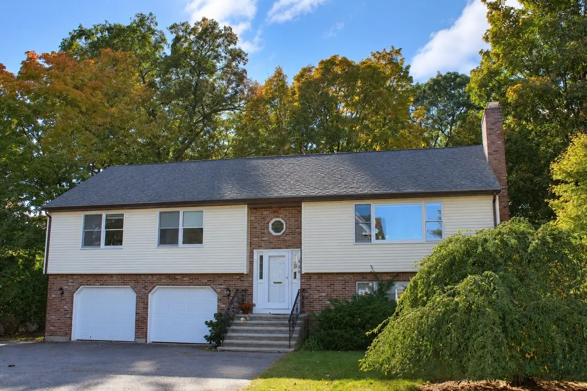 655 South St, Waltham, MA 02453 - #1