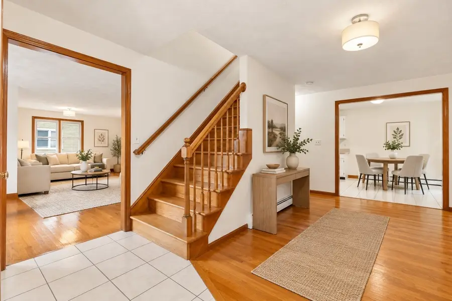 2701 Pouliot Pl, Wilmington, MA 01887 - #3