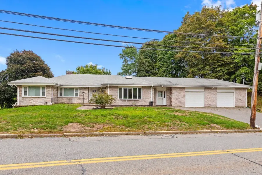 41 Old Mystic, Arlington, MA 02474 - #2