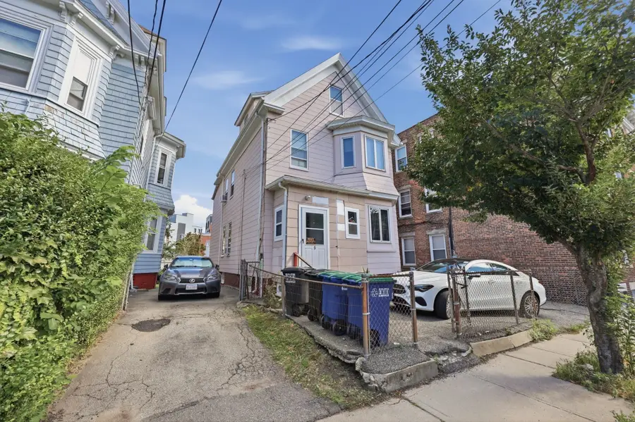 5 Quincy Street, Somerville, MA 02143 - #2
