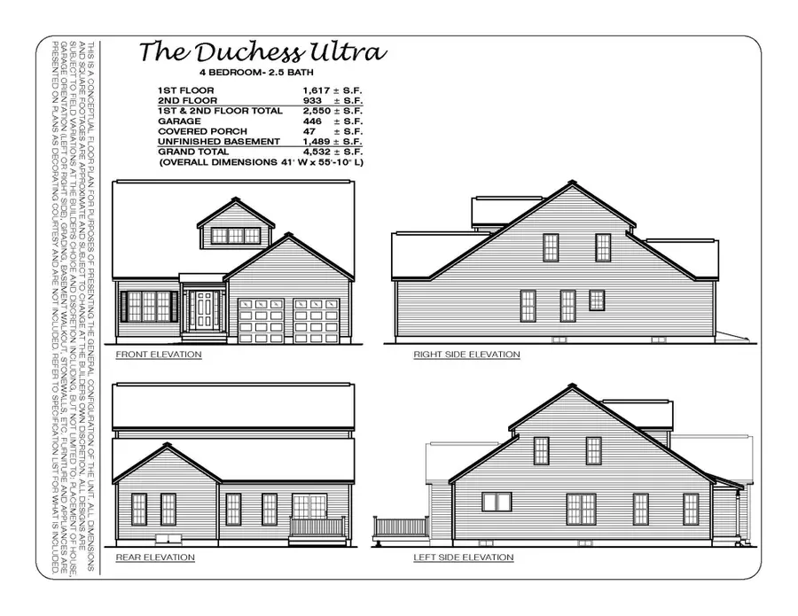 21C Crownshield #21C, Uxbridge, MA 01569 - #3