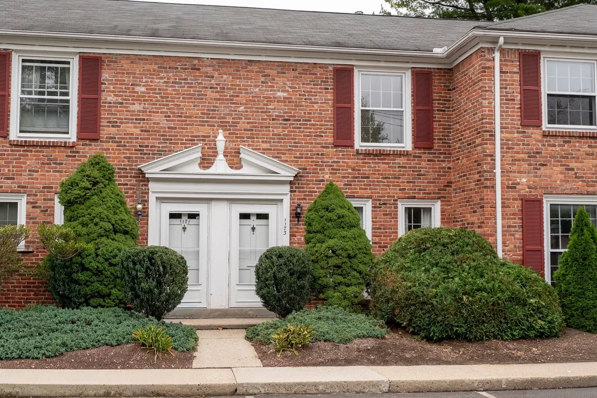 1173 Dickinson St #1173, Springfield, MA 01108 - #1