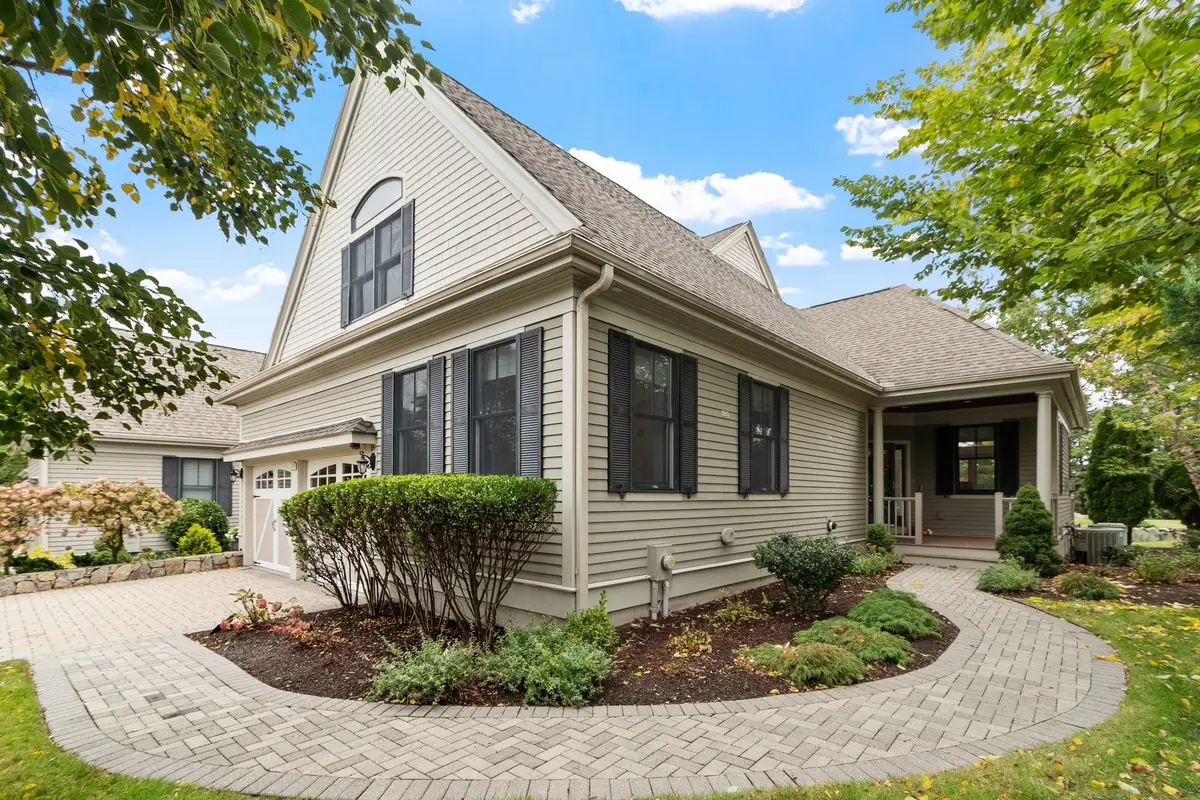 8 S Cottage Rd #8, Belmont, MA 02478 - #1