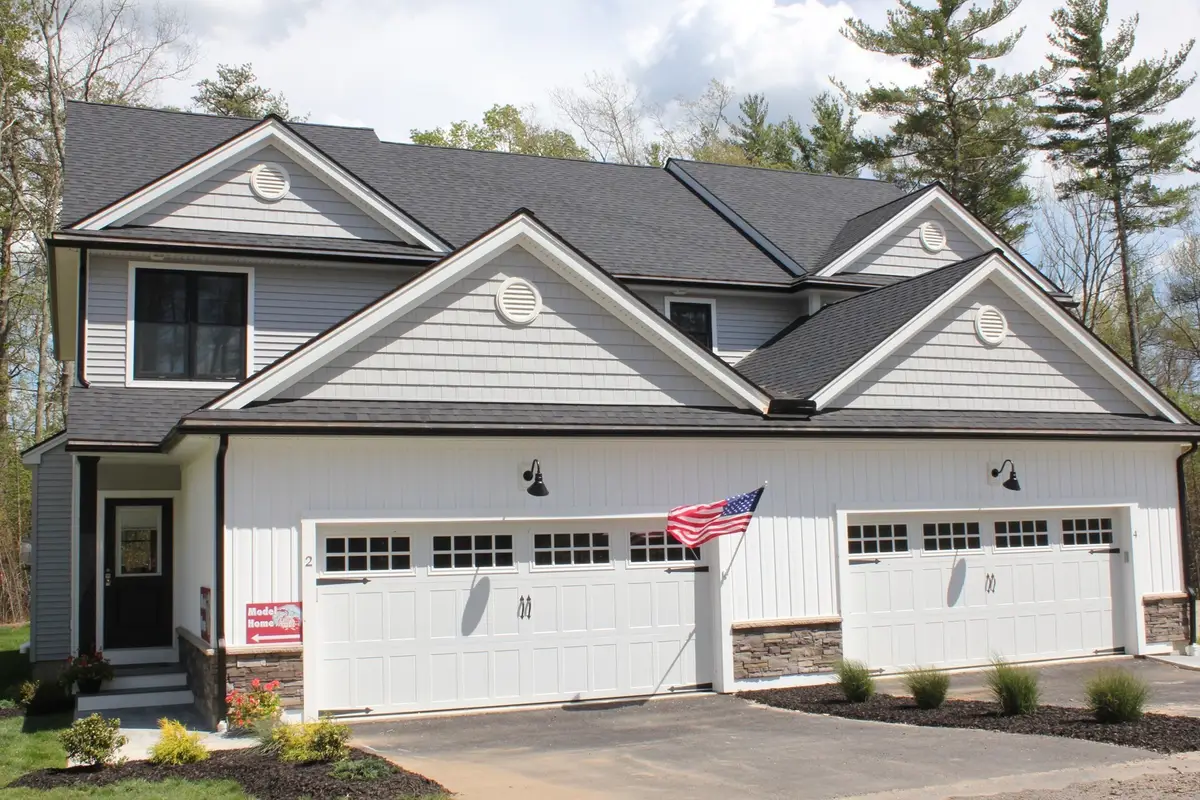 111 Compass Point Drive #91, Douglas, MA 01516 - #1