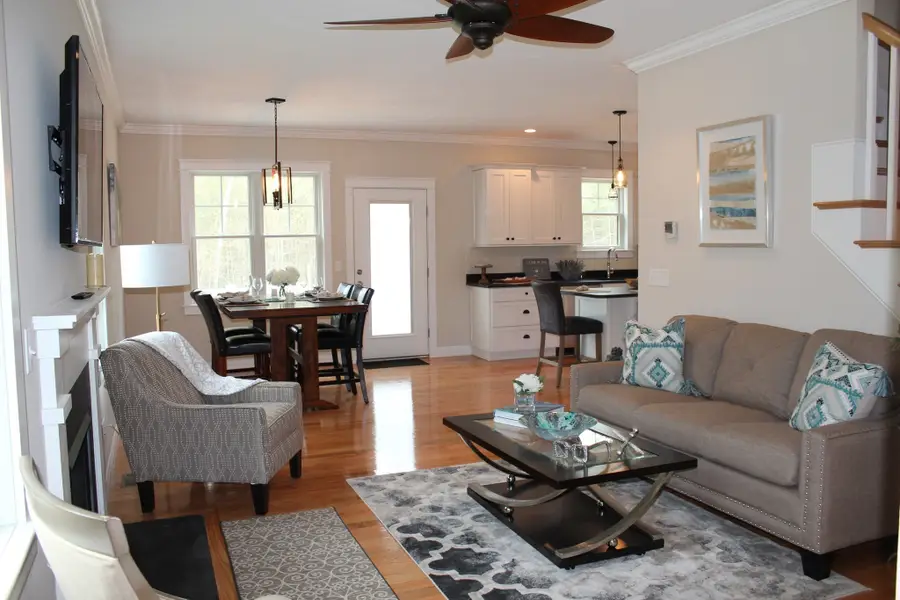 111 Compass Point Drive #91, Douglas, MA 01516 - #2