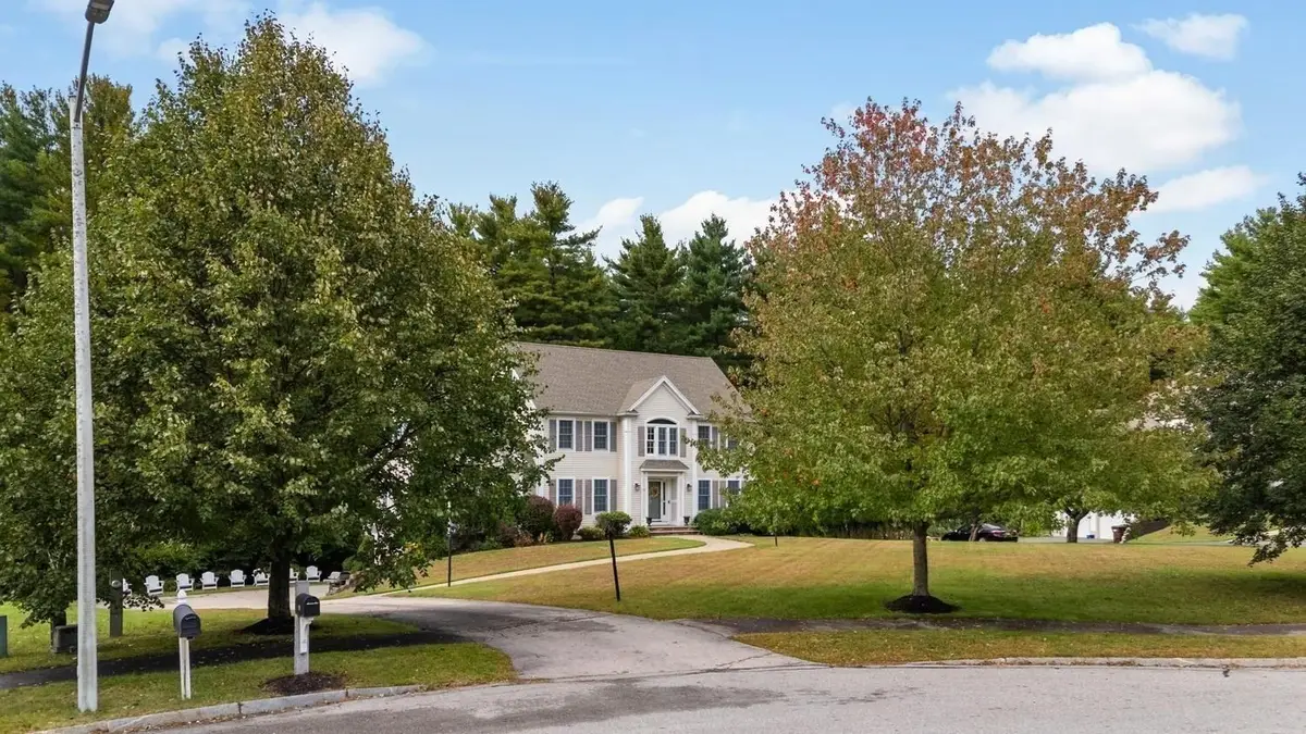 19 Homestead, Rowley, MA 01969 - #1